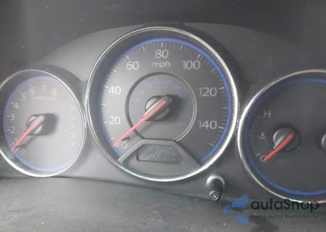 2004 Honda Civic Lx z USA, uszkodzony, nr VIN 2HGES16504H571323